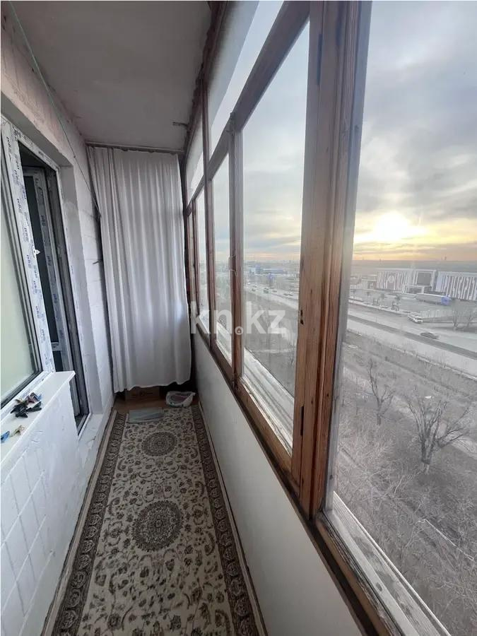 Продажа 4-комнатной квартиры, 77 м² в Караганде - фото 9