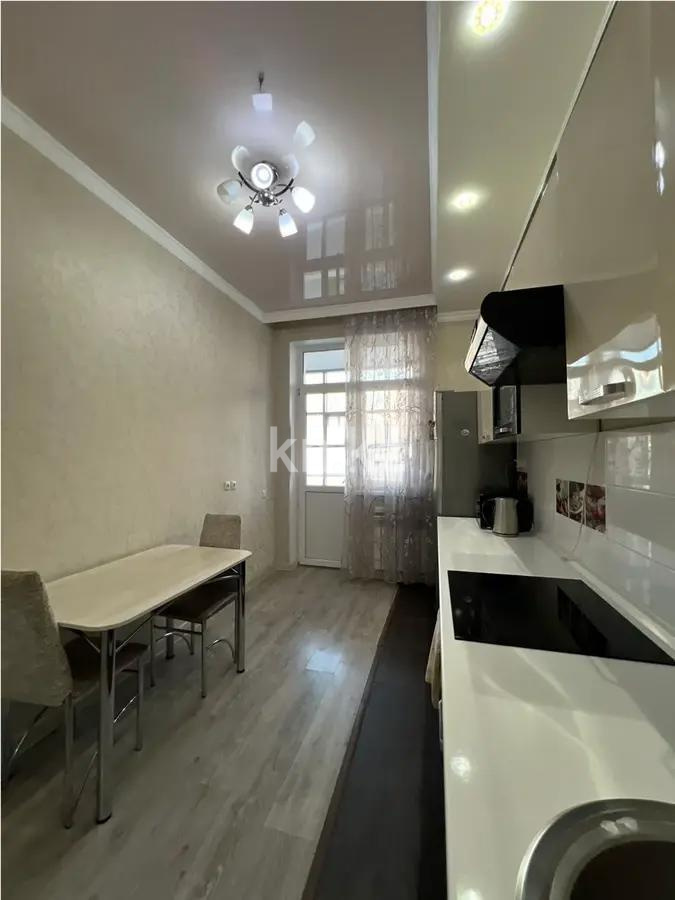 Продажа 1-комнатной квартиры, 51 м², пр. Мангилик Ел, дом  53 в Астане - фото 2