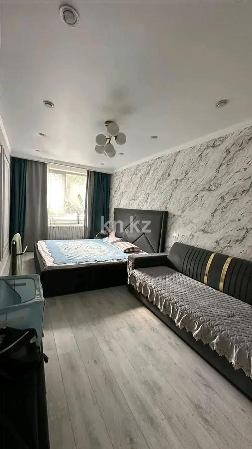 Продажа 2-комнатной квартиры, 60 м² в Алматы - фото 2