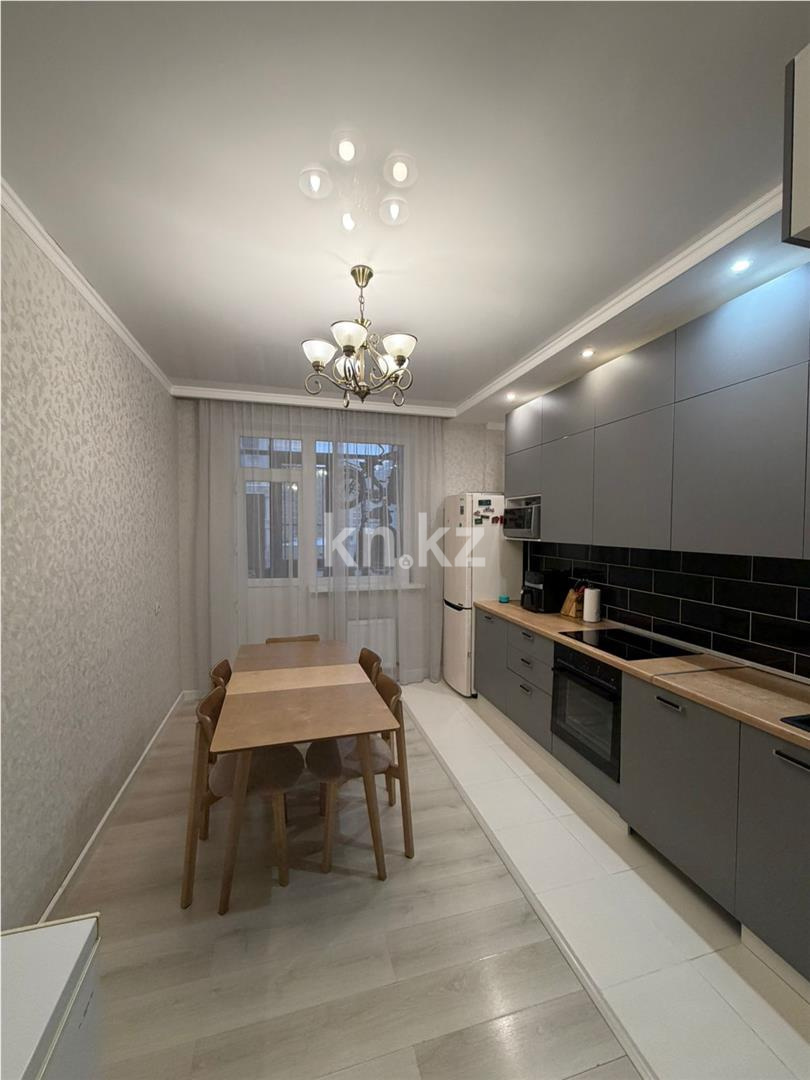 Продажа 2-комнатной квартиры, 76 м² в Астане - фото 2