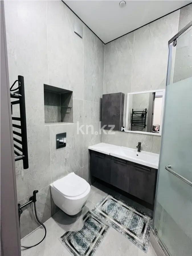 Продажа 1-комнатной квартиры, 37 м² в Астане - фото 3