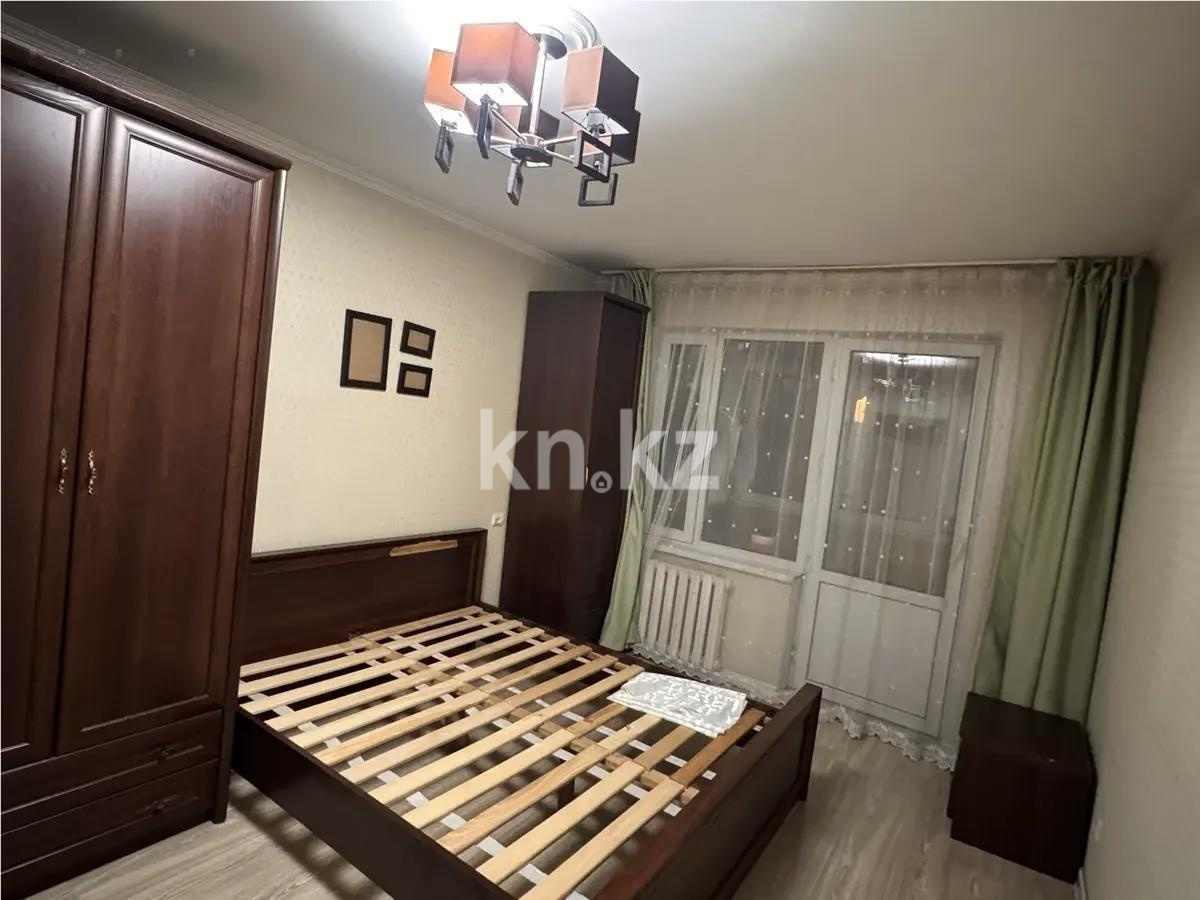Продажа 3-комнатной квартиры, 60 м² в Алматы - фото 2