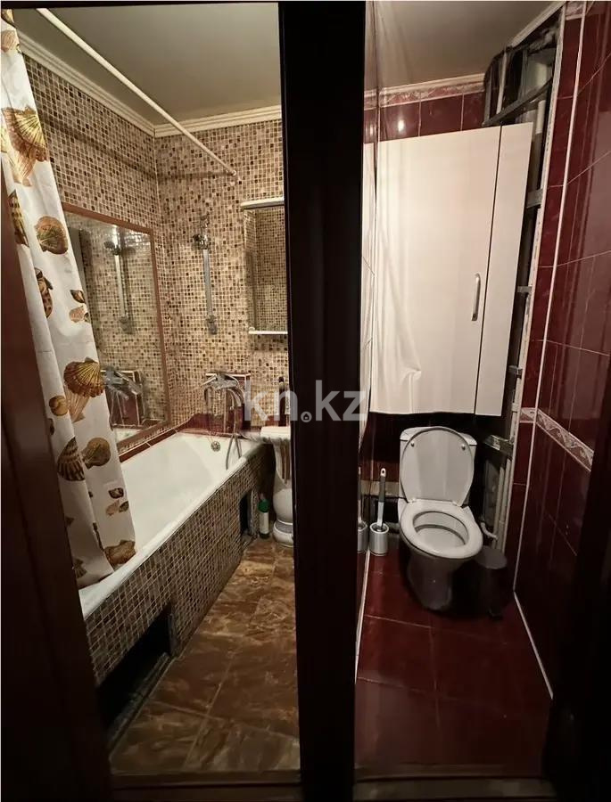 Продажа 2-комнатной квартиры, 45 м² в Алматы - фото 4