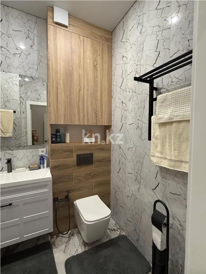 Продажа 4-комнатной квартиры, 154 м², ул. Салыкова, дом  40 в Алматы - фото 6