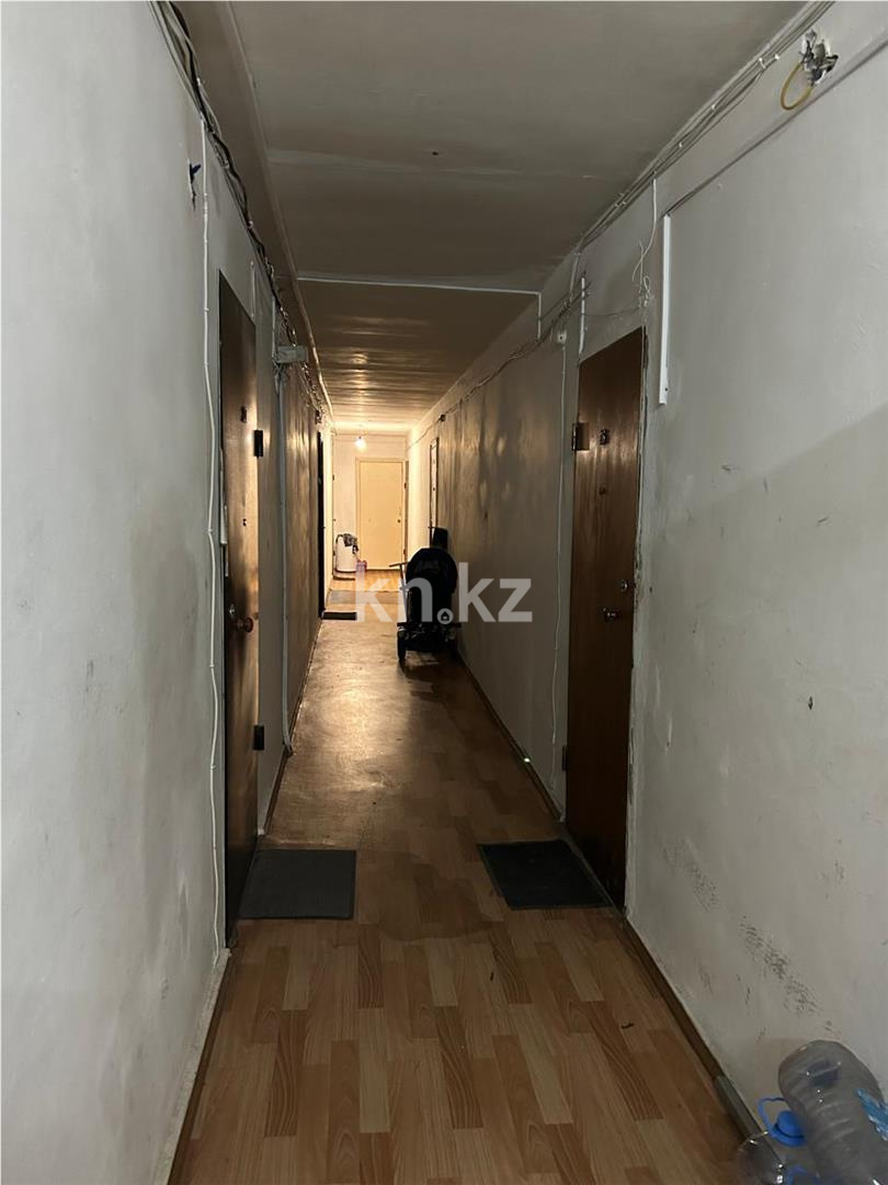Продажа 1-комнатной квартиры, 23 м², ул. Гоголя в Караганде - фото 7