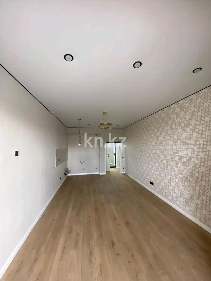 Продажа 1-комнатной квартиры, 30 м² в Алматы - фото 2
