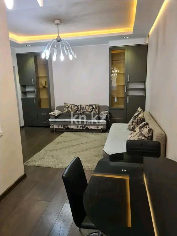 Продажа 3-комнатной квартиры, 94 м², ул. Гоголя, дом  20 в Алматы