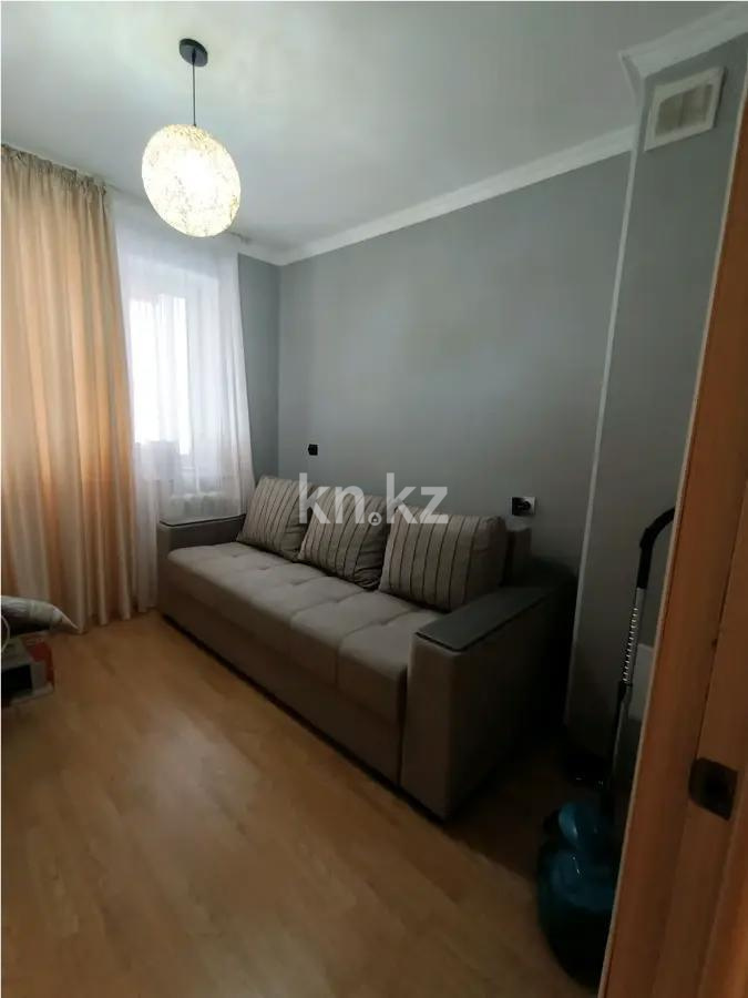 Продажа 1-комнатной квартиры, 41.7 м² в Астане