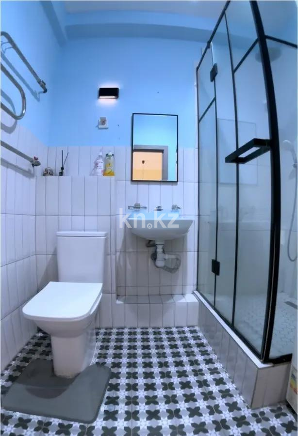 Продажа 2-комнатной квартиры, 40 м², ул. Розыбакиева, дом  237 в Алматы - фото 3