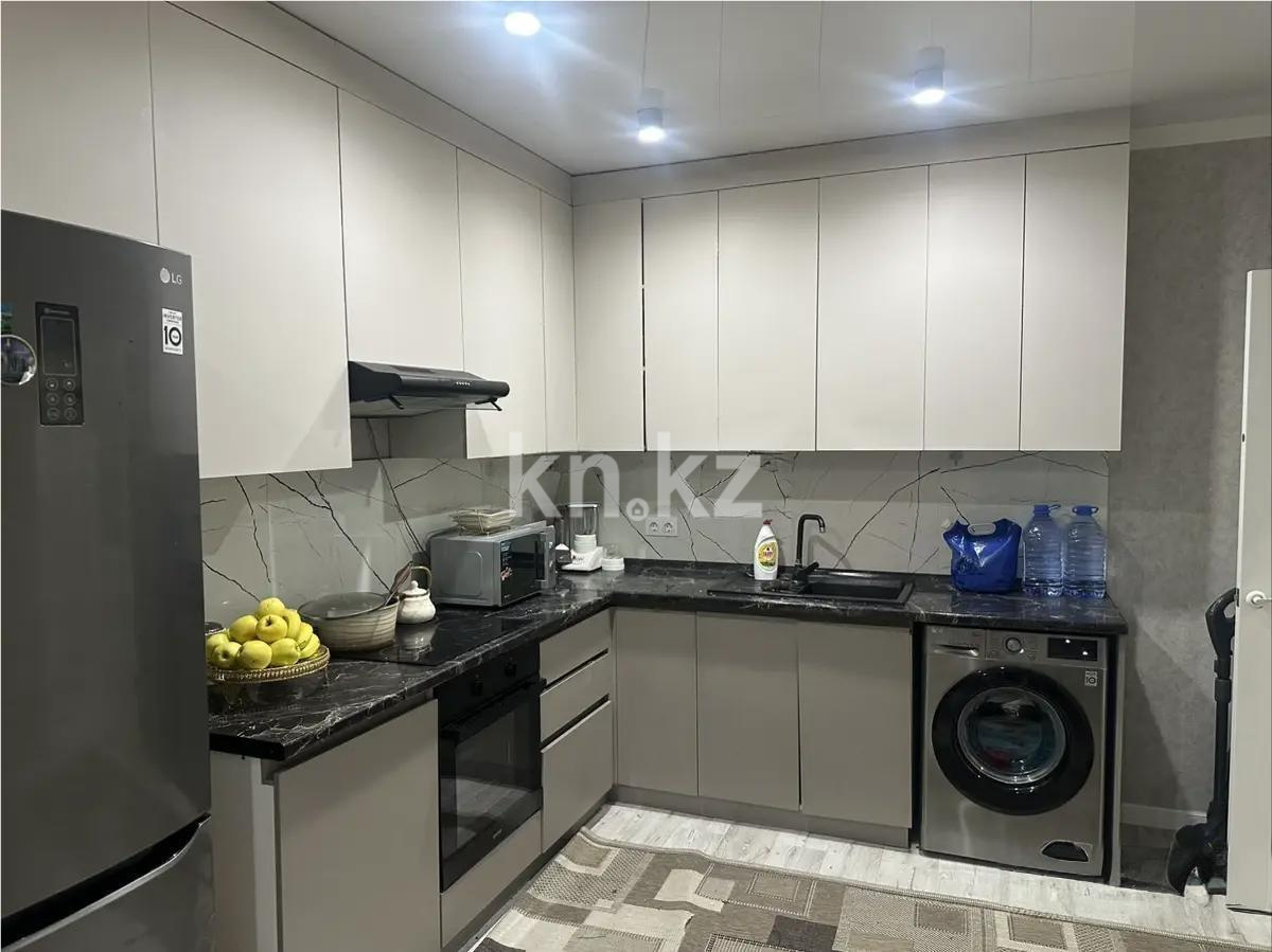 Продажа 4-комнатной квартиры, 89 м² в Астане - фото 4