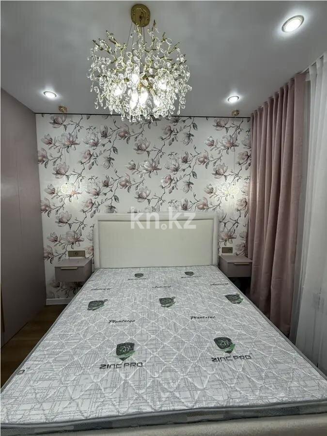 Продажа 2-комнатной квартиры, 40 м² в Алматы - фото 3