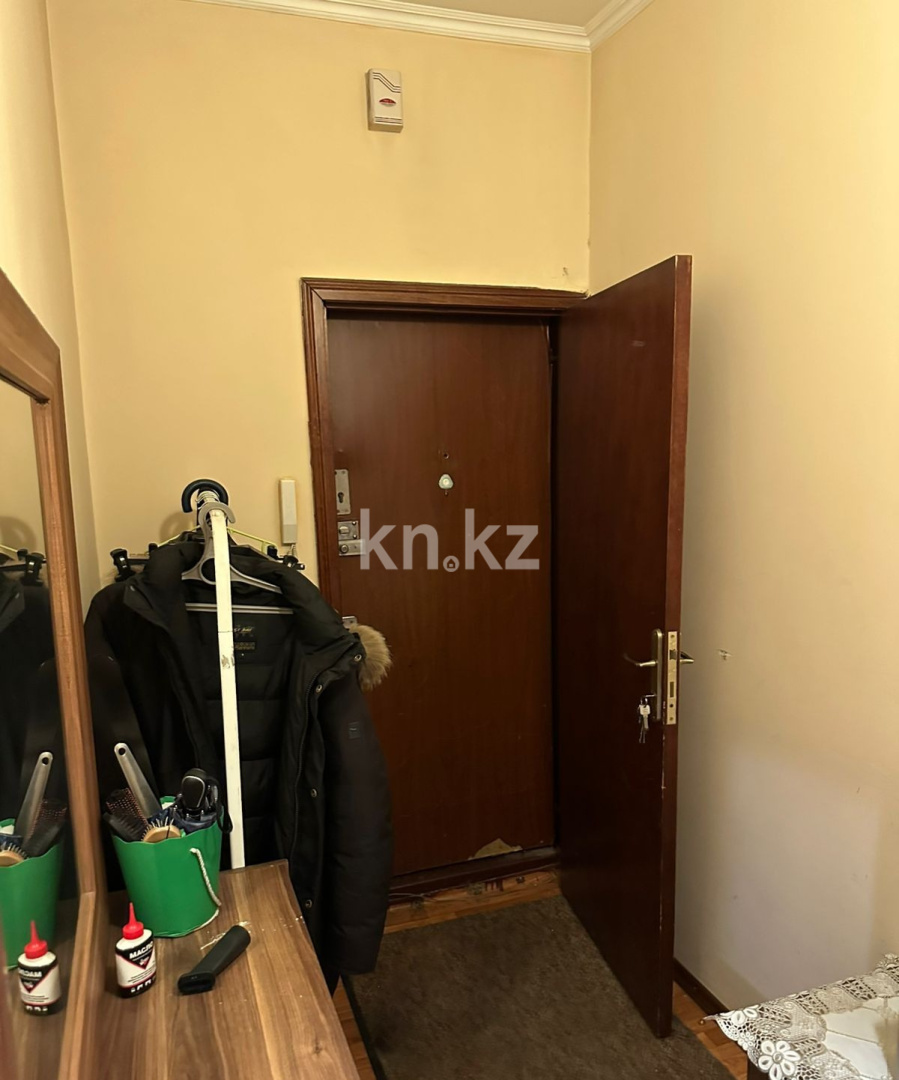 Аренда 2-комнатной квартиры, 55 м² в Алматы - фото 13