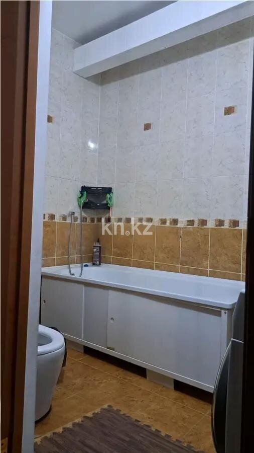 Продажа 1-комнатной квартиры, 35 м² в Астане - фото 4