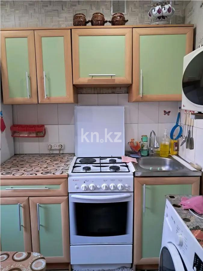 Продажа 2-комнатной квартиры, 43 м², ул. Абая, дом  23 в Сарани - фото 6