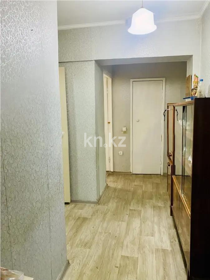 Продажа 2-комнатной квартиры, 48 м² в Алматы - фото 2