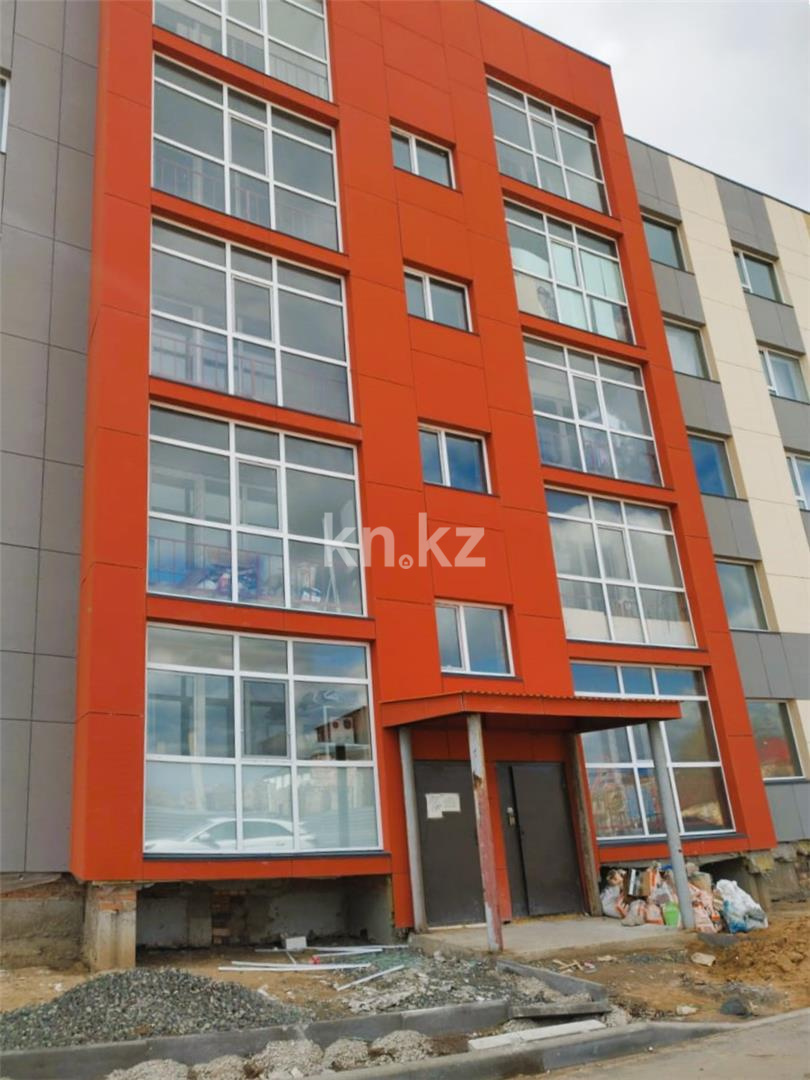Продажа 3-комнатной квартиры, 86 м², ул. Академическая, дом  9/10 блок 1 в Караганде - фото 15
