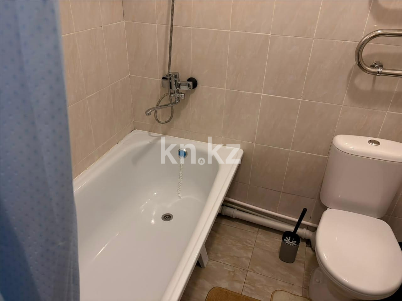 Продажа 1-комнатной квартиры, 32 м² в Астане - фото 8