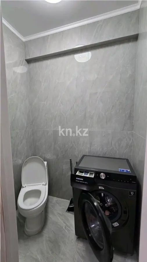 Продажа 3-комнатной квартиры, 60 м² в Алматы