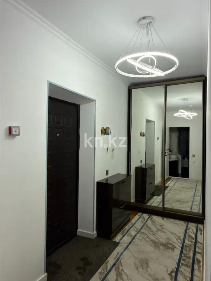 Продажа 1-комнатной квартиры, 44 м² в Алматы - фото 4