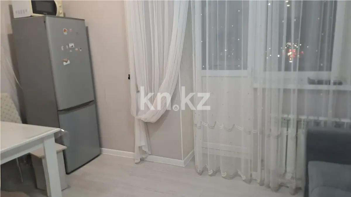 Продажа 1-комнатной квартиры, 40 м², ул. Болекпаева, дом  22 в Астане - фото 2