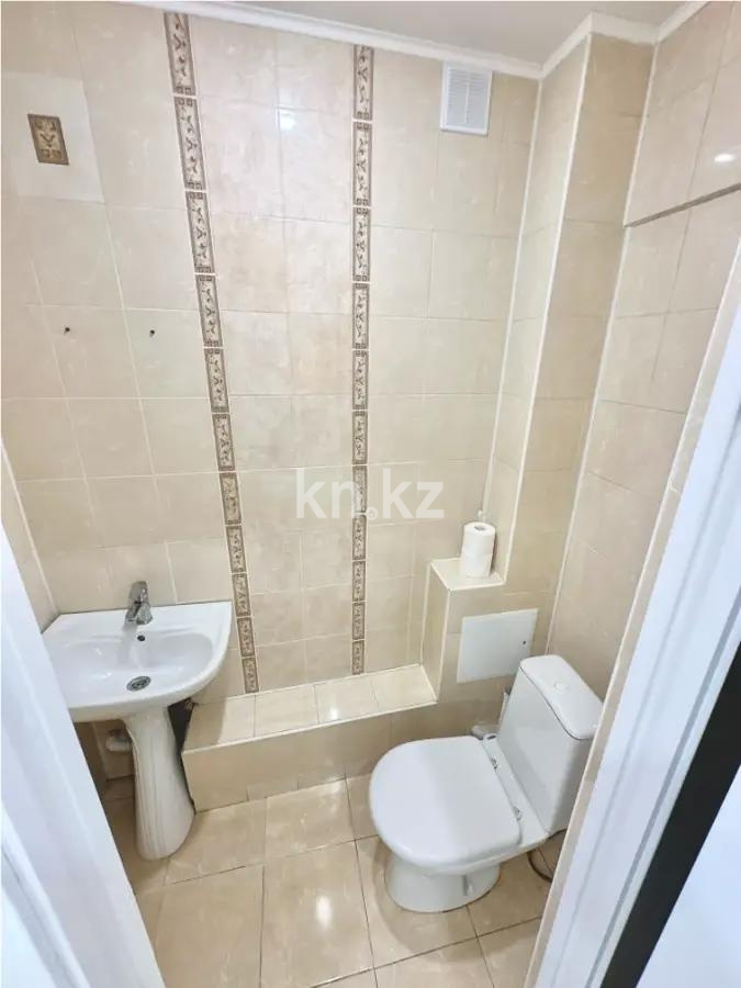 Продажа 2-комнатной квартиры, 55 м² в Алматы - фото 4