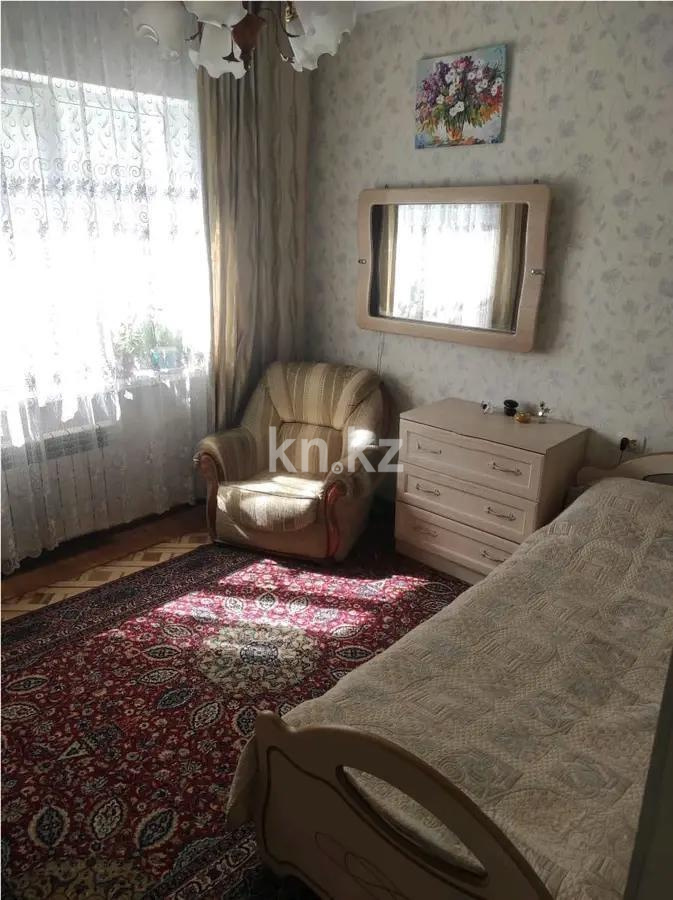Продажа 3-комнатной квартиры, 72 м² в Алматы - фото 2