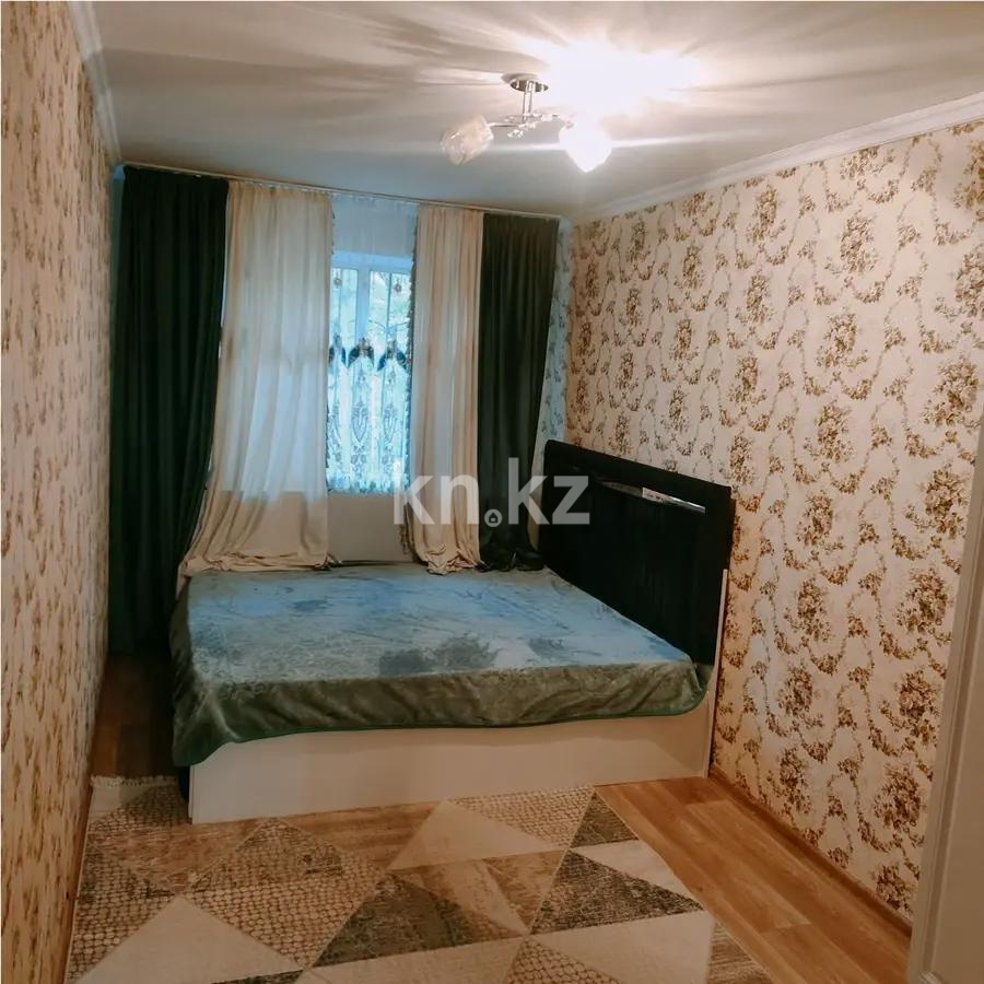 Продажа 2-комнатной квартиры, 41 м², бульвар Независимости, дом  17/1 в Темиртау - фото 2