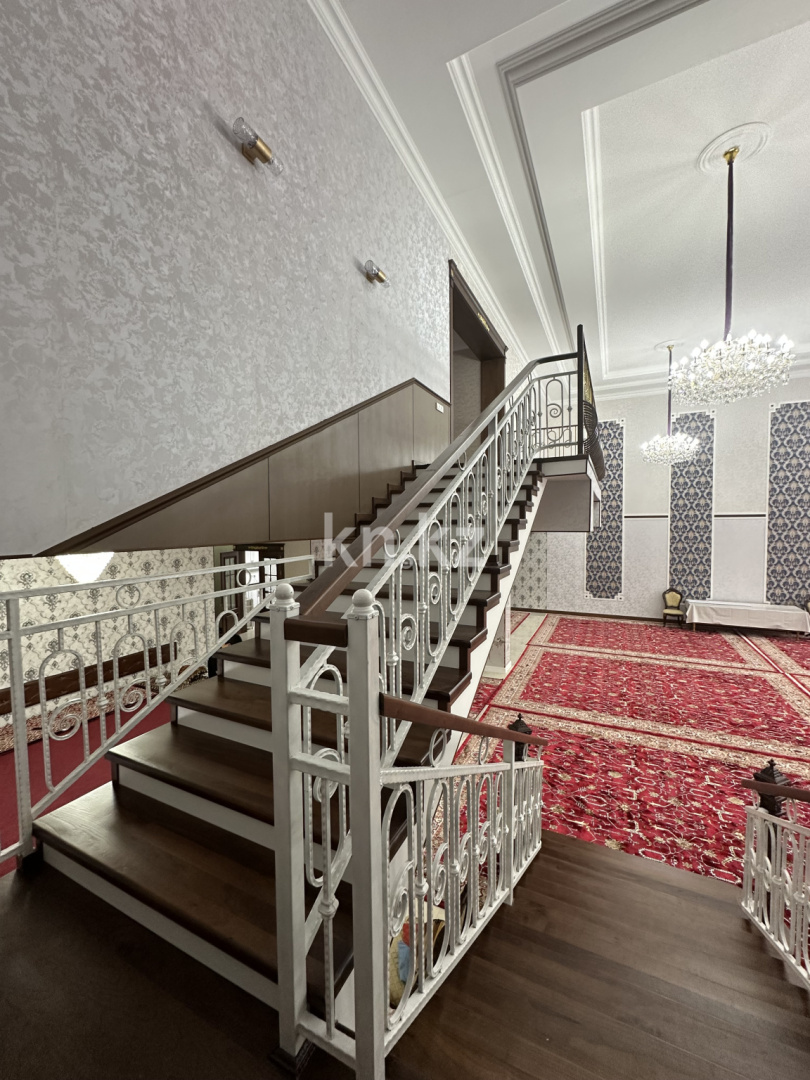 Продажа 7-комнатного дома, 470 м², ул. Байтурсынова, дом  182 в Шымкенте - фото 18