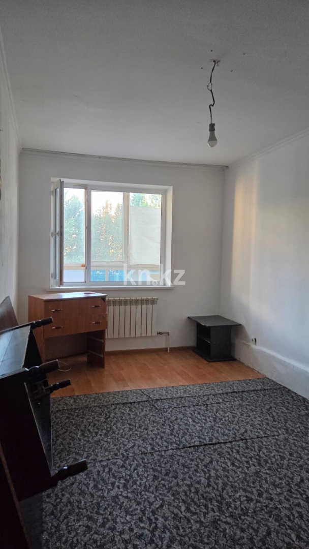 Аренда 1-комнатной квартиры, 38 м² в Астане - фото 5