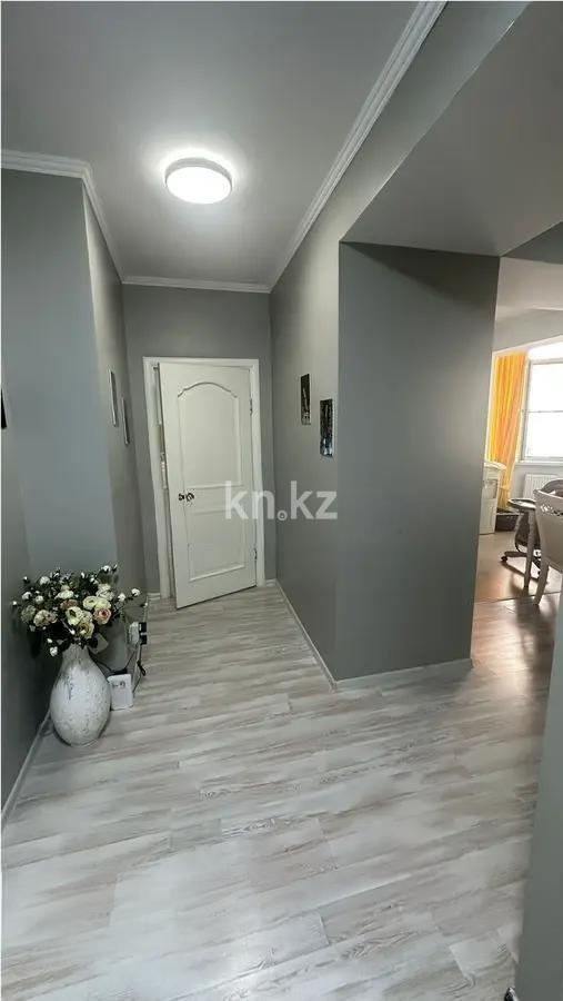 Продажа 2-комнатной квартиры, 65 м² в Алматы - фото 4