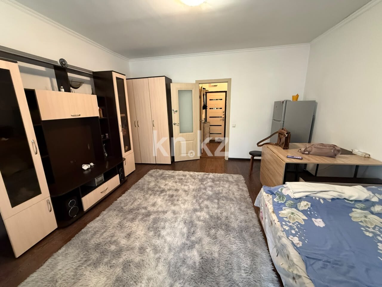 Продажа 1-комнатной квартиры, 27.2 м² в Алматы