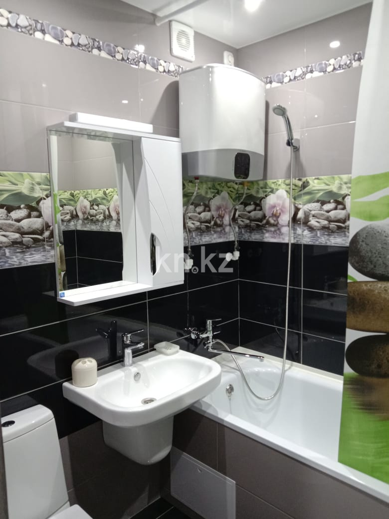 Аренда 1-комнатной квартиры, 32 м² в Караганде - фото 11