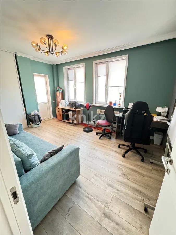Продажа 4-комнатной квартиры, 136.7 м², ул. Кенесары, дом  65 в Астане - фото 3