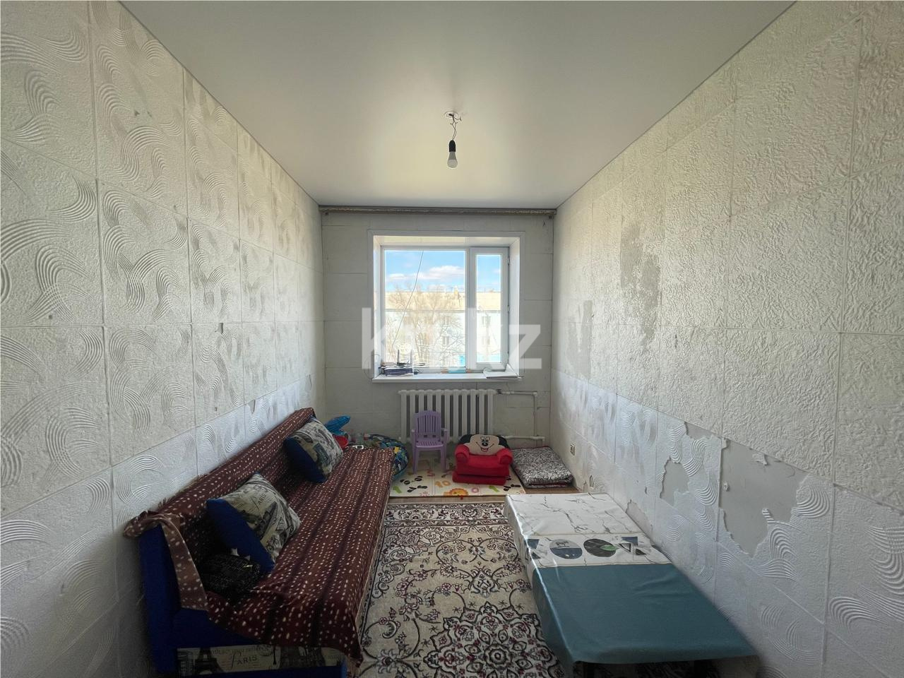 Продажа 2-комнатной квартиры, 46.3 м², мкр-н Горняк в Сарани - фото 2