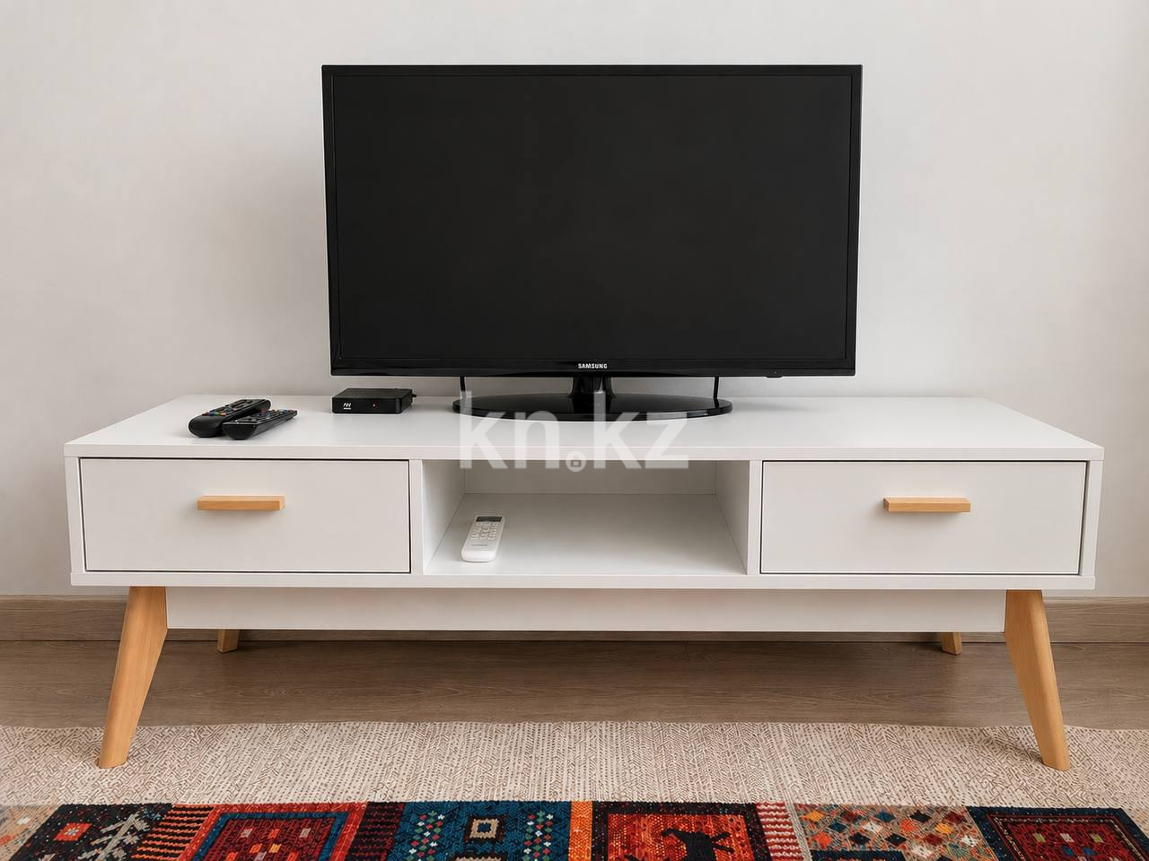 Аренда 1-комнатной квартиры посуточно, 38 м² в Астане - фото 8