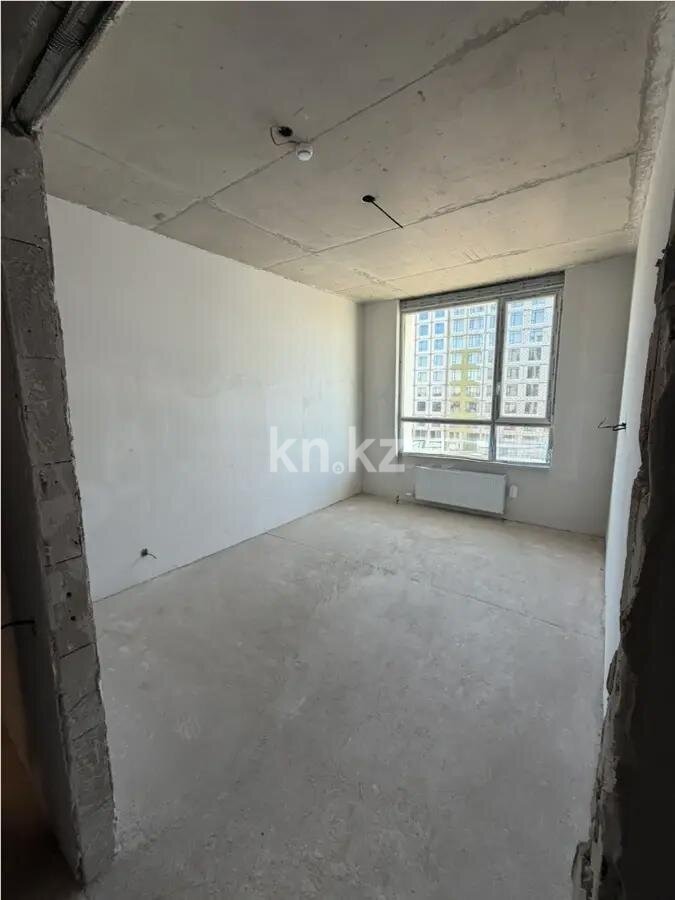 Продажа 1-комнатной квартиры, 35.7 м² в Астане - фото 2