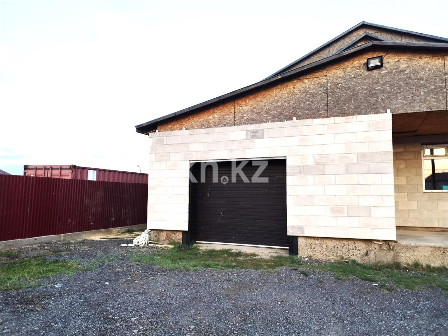 Продажа 5-комнатного дома, 220 м² в Караганде - фото 22