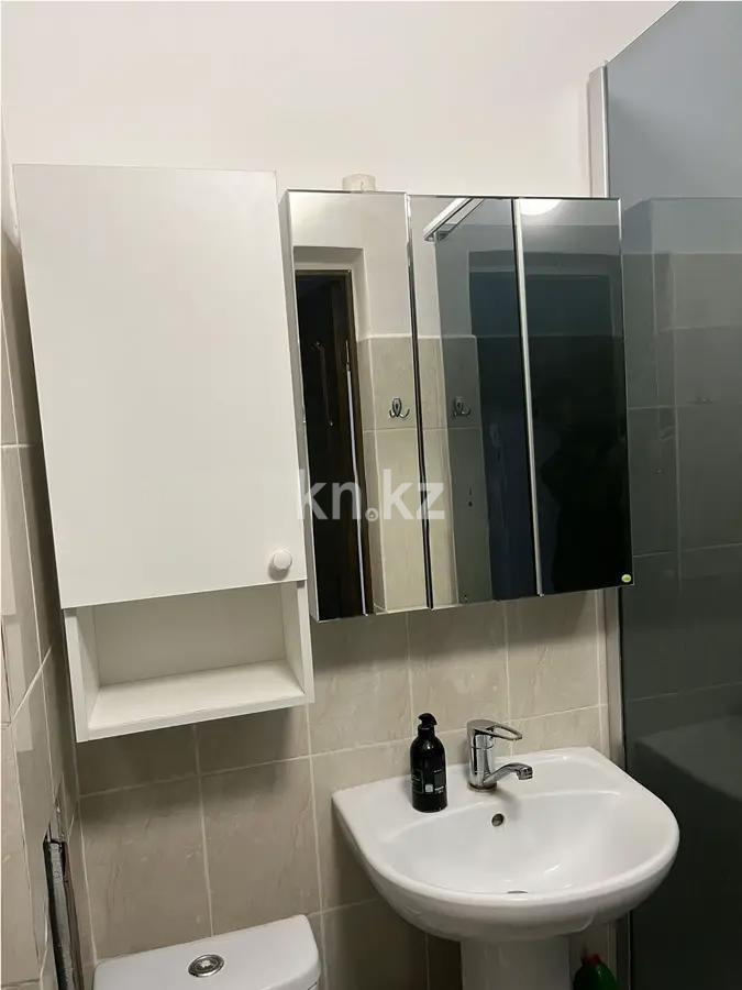 Продажа 1-комнатной квартиры, 35 м², ул. Нажимеденова, дом  37 в Астане - фото 3