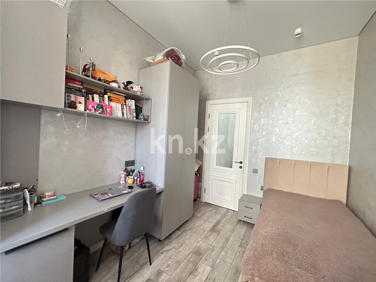 Продажа 3-комнатной квартиры, 60.7 м² в Астане - фото 9