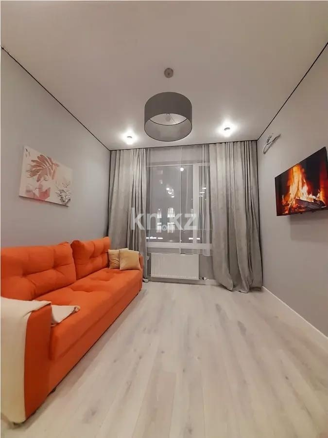 Продажа 2-комнатной квартиры, 44 м² в Астане