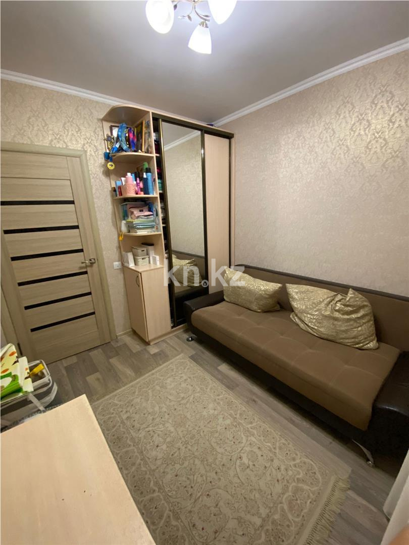 Продажа 3-комнатной квартиры, 65 м² в Караганде - фото 5