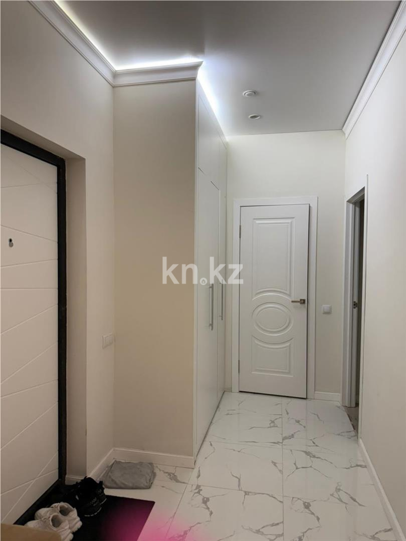 Продажа 2-комнатной квартиры, 68 м² в Караганде - фото 9