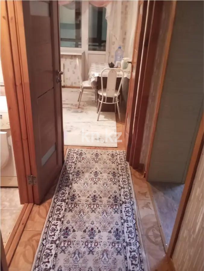 Продажа 1-комнатной квартиры, 34 м² в Астане - фото 3