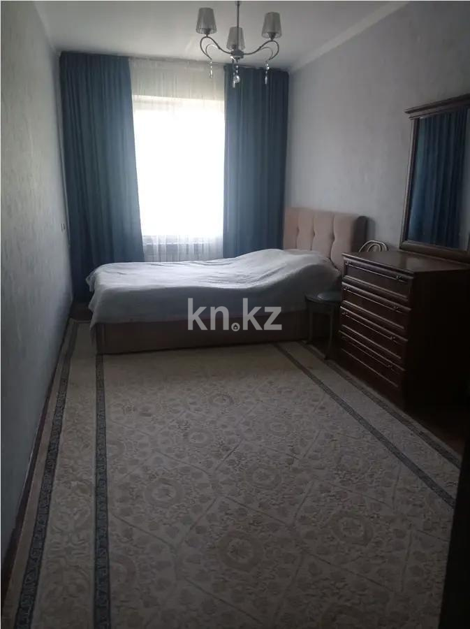 Продажа 3-комнатной квартиры, 59 м² в Алматы - фото 3