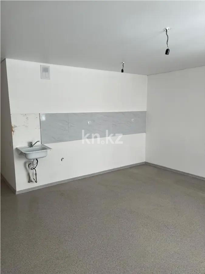 Продажа 1-комнатной квартиры, 28.8 м² в Астане