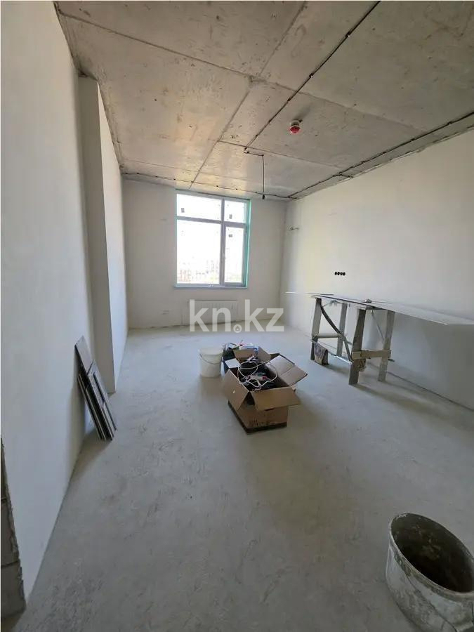 Продажа 4-комнатной квартиры, 96 м² в Астане