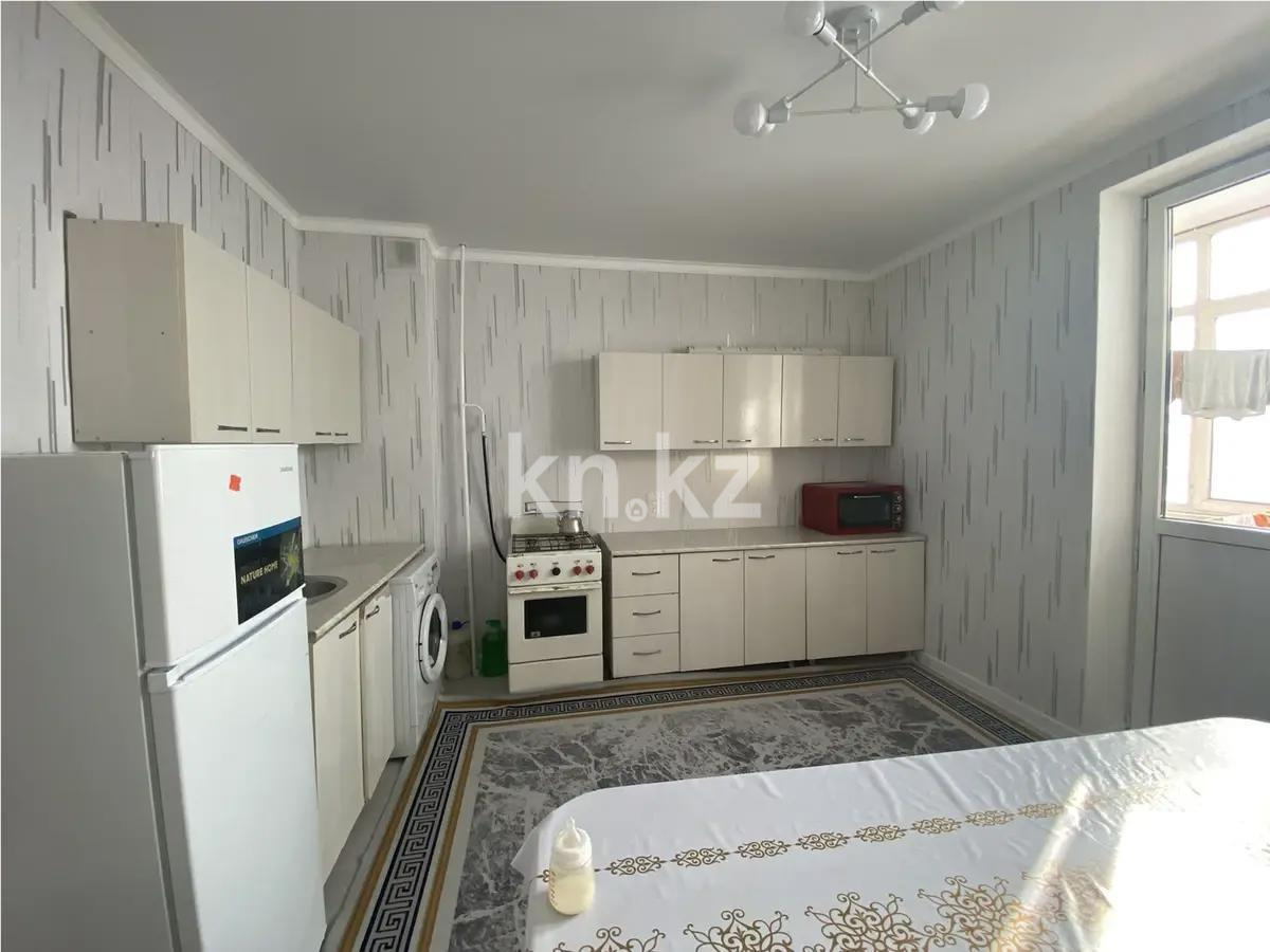 Продажа 1-комнатной квартиры, 47 м² в Алматы - фото 2