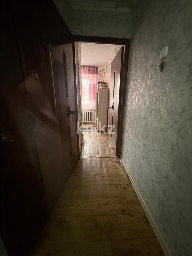 Продажа 2-комнатной квартиры, 44 м² в Караганде - фото 4