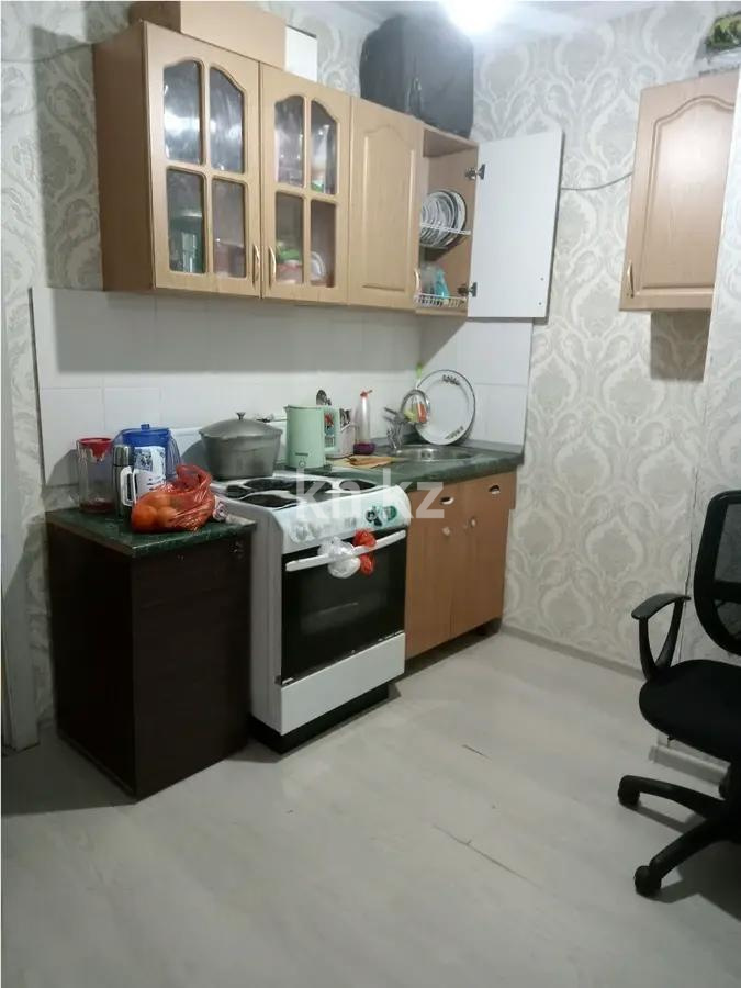 Продажа 1-комнатной квартиры, 44.5 м², пр. Сарыарка, дом  41 в Астане - фото 2