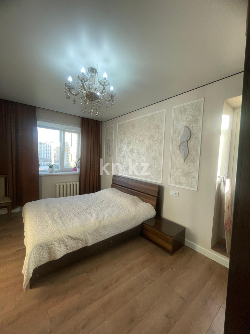 Продажа 3-комнатной квартиры, 90 м² в Астане - фото 24